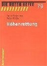 Höhenrettung - Frank Haverney