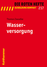 Wasserversorgung - Thomas Zawadke