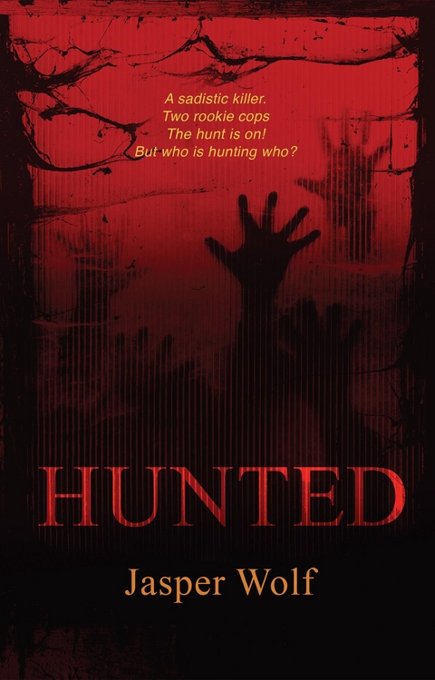 Hunted - JASPER WOLF