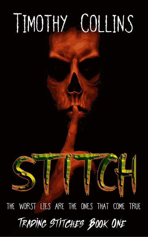 Stitch -  Timothy Collins