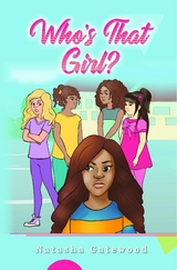 Who's That Girl? - Natasha Gatewood