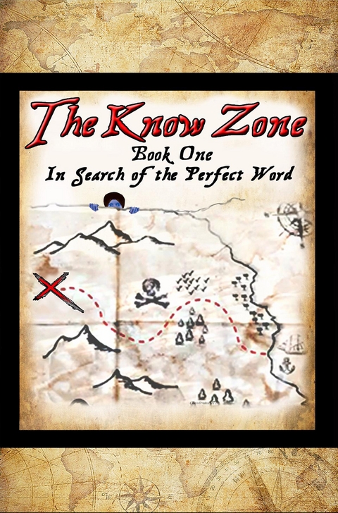 Know Zone: Book One -  D.L. Rehfield