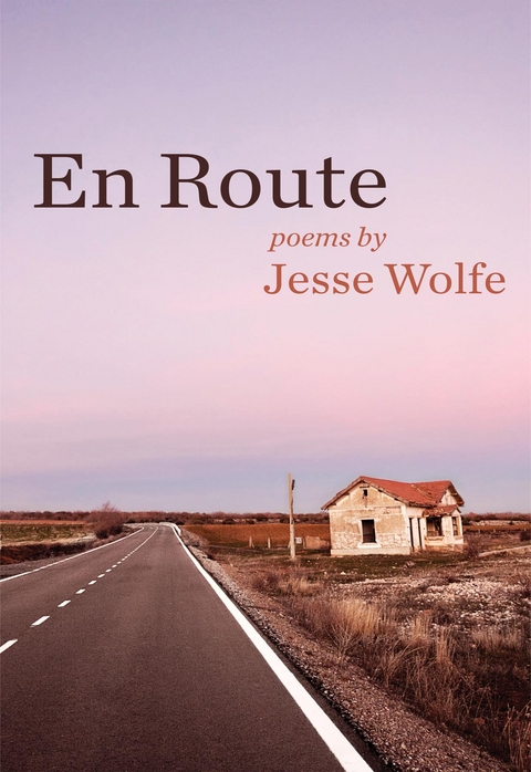 En Route - Jesse Wolfe