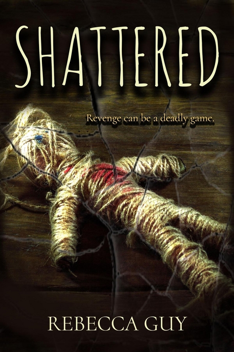 Shattered - Rebecca Guy