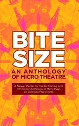 Bite Size - Kristen Adele Calhoun, Edith Weiss, Jeffrey Neuman
