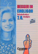 Besser in Englisch / Vokabeltrainer - Phyllis Driver