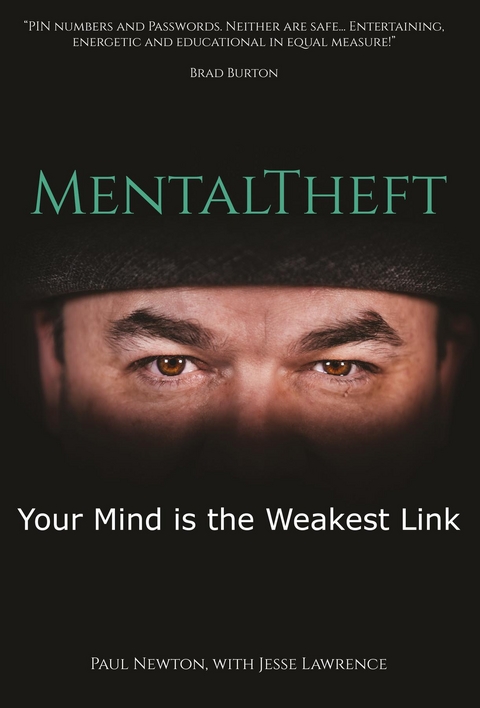 MentalTheft -  Diane Ivory,  Jesse Lawrence,  Paul Newton