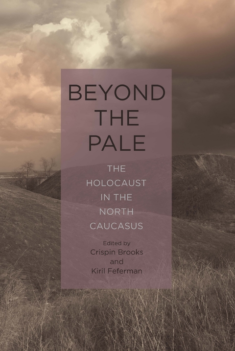 Beyond the Pale - 