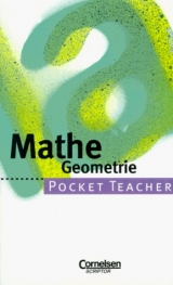 Pocket Teacher - Sekundarstufe I / Mathematik - Benno Mohry