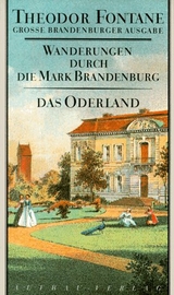 Wanderungen durch die Mark Brandenburg, Band 2 - Theodor Fontane