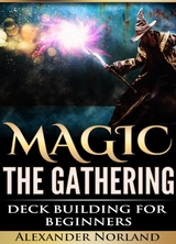 Magic The Gathering -  Alexander Norland