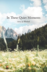 In These Quiet Moments -  Amy Jo Wrobel