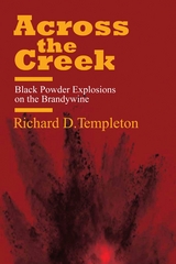Across the Creek -  Richard D. Templeton