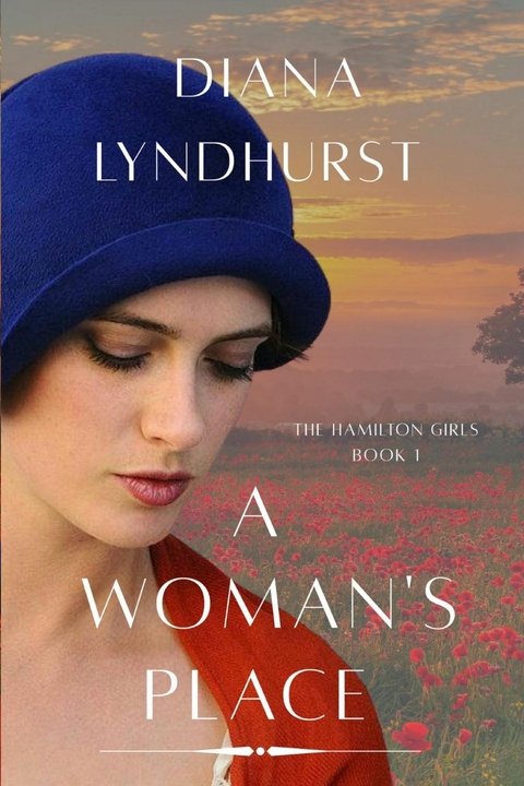 A WOMAN'S PLACE - Diana Lyndhurst
