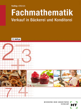 Fachmathematik - Klaus Ulbrich, Helmut Nuding