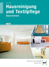 Hausreinigung und Textilpflege - Brigitte Lutz, Margarete Simon