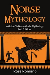 Norse Mythology -  Ross Romano