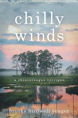 Chilly Winds - Brooks Yeager