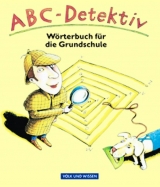 ABC-Detektiv - Stefan Nagel, Edmund Wendelmuth, Ruth Wolt