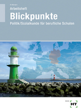 Blickpunkte - Politik/Sozialkunde - Klaus Brinkmann