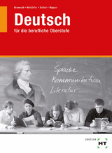 Deutsch - Werner Wagner, Undine Seifert, Thomas Helldörfer, Karola Dr. Grunwald