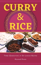 Curry & Rice - Shyamali Perera