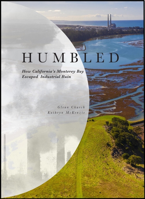 Humbled -  Glenn Church,  Kathryn McKenzie