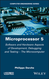 Microprocessor 5 -  Philippe Darche