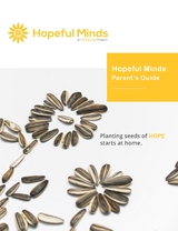 Hopeful Minds Parent's Guide - Kathryn Goetzke