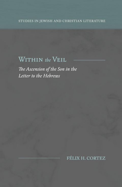 Within the Veil -  Felix H. Cortez