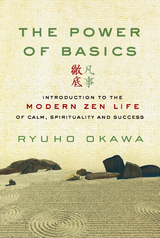 Power of Basics -  Ryuho Okawa