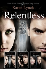 Relentless Trilogy Box Set - Karen Lynch