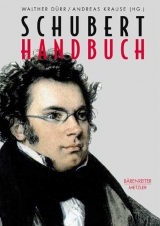 Schubert-Handbuch - 