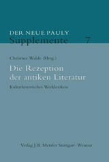 Die Rezeption der antiken Literatur - 