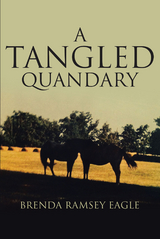 Tangled Quandary -  Brenda Ramsey Eagle