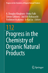 Progress in the Chemistry of Organic Natural Products 112 - 