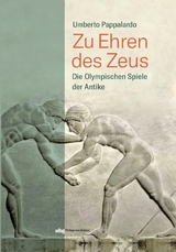 Zu Ehren des Zeus -  Umberto Pappalardo