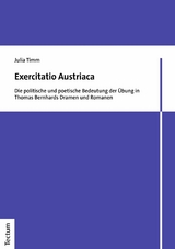 Exercitatio Austriaca -  Julia Timm