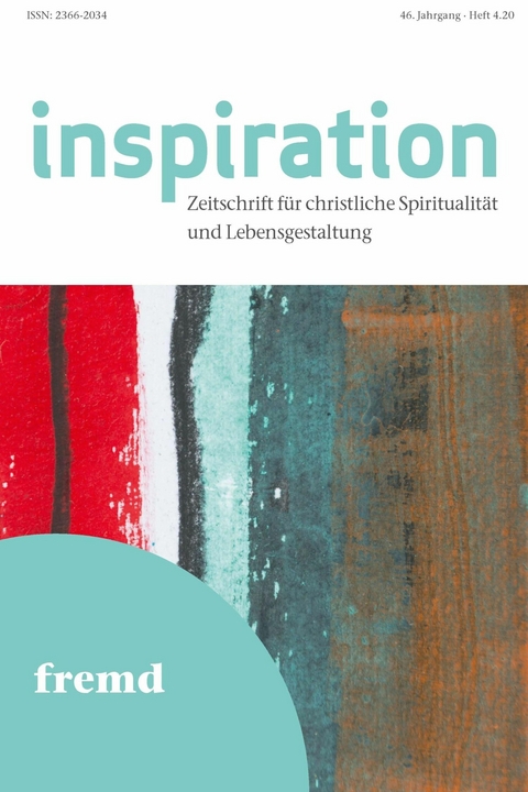 Inspiration 4/2020 - Verlag Echter