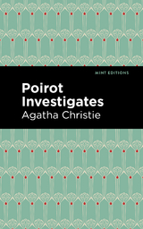 Poirot Investigates - Agatha Christie