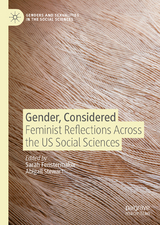 Gender, Considered - 