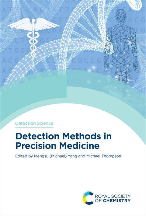 Detection Methods in Precision Medicine - 