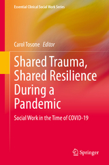 Shared Trauma, Shared Resilience During a Pandemic - 