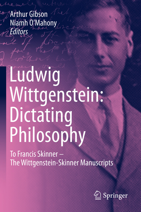 Ludwig Wittgenstein: Dictating Philosophy - 