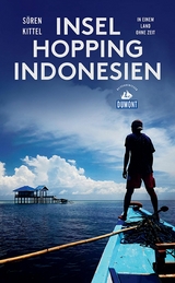 Inselhopping Indonesien -  Sören Kittel
