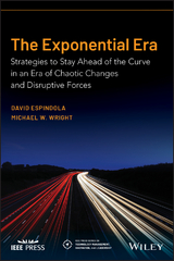 Exponential Era -  David Espindola,  Michael W. Wright