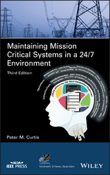 Maintaining Mission Critical Systems in a 24/7 Environment -  Peter M. Curtis