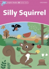 3. Schuljahr, Stufe 1 - Silly Squirrel - Wright, Craig