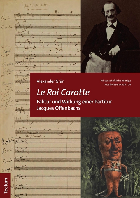 'Le Roi Carotte' -  Alexander Grün