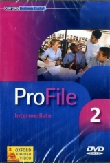 ProFile / Level 2: Intermediate - Video-DVD - 